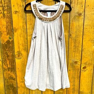 Women’s Dotti sleeveless dress